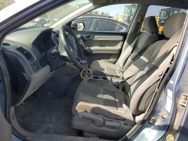 Photo 6 VIN: 5J6RE3H45BL053600 - HONDA CRV 