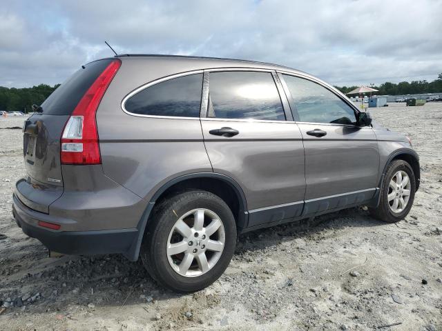 Photo 2 VIN: 5J6RE3H45BL056108 - HONDA CRV 