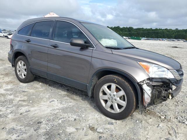 Photo 3 VIN: 5J6RE3H45BL056108 - HONDA CRV 