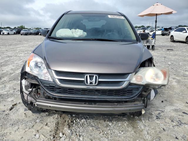 Photo 4 VIN: 5J6RE3H45BL056108 - HONDA CRV 