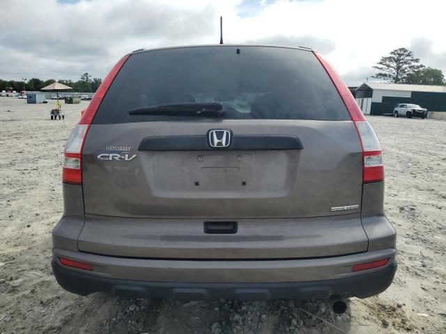 Photo 5 VIN: 5J6RE3H45BL056108 - HONDA CRV 