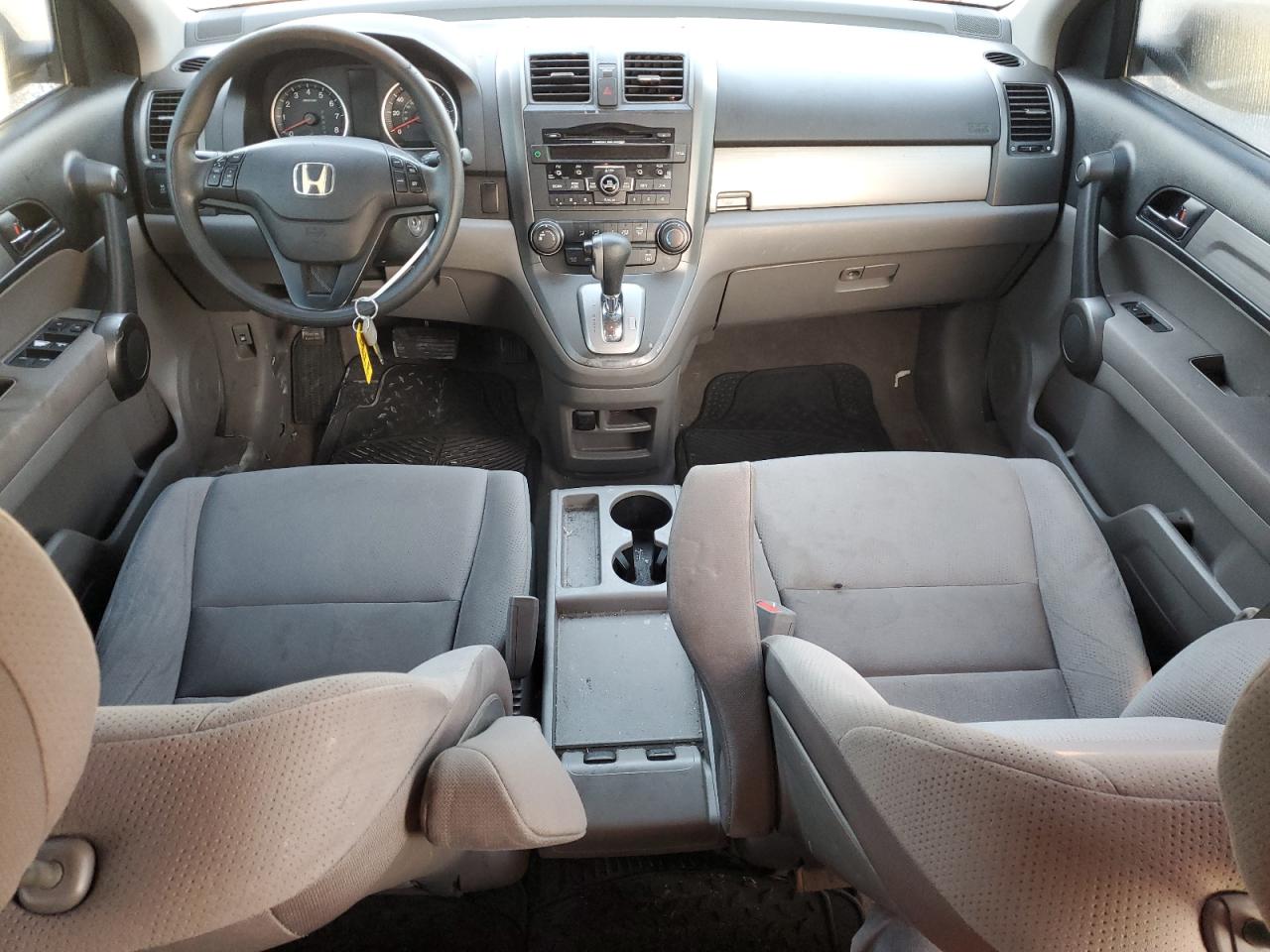 Photo 7 VIN: 5J6RE3H45BL057940 - HONDA CR-V 