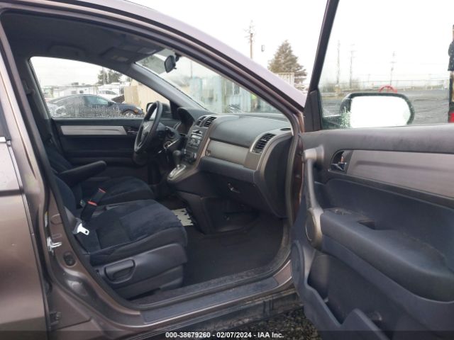 Photo 4 VIN: 5J6RE3H46BL005006 - HONDA CR-V 