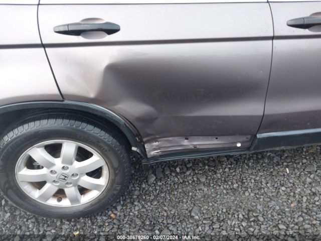 Photo 5 VIN: 5J6RE3H46BL005006 - HONDA CR-V 