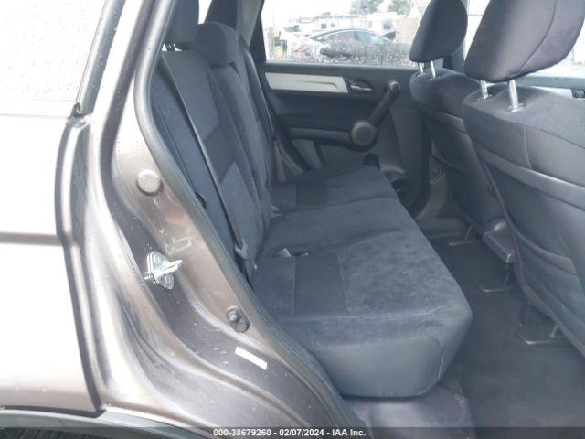 Photo 7 VIN: 5J6RE3H46BL005006 - HONDA CR-V 