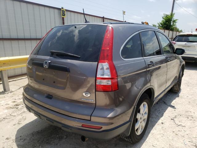 Photo 3 VIN: 5J6RE3H46BL005183 - HONDA CR-V SE 