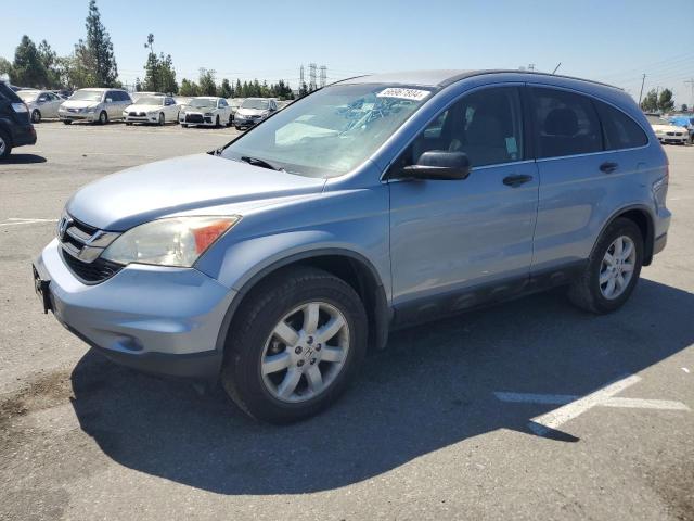 Photo 0 VIN: 5J6RE3H46BL018810 - HONDA CR-V SE 