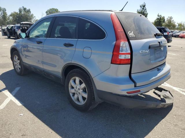 Photo 1 VIN: 5J6RE3H46BL018810 - HONDA CR-V SE 