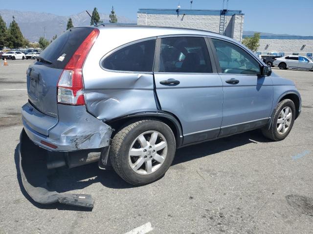 Photo 2 VIN: 5J6RE3H46BL018810 - HONDA CR-V SE 