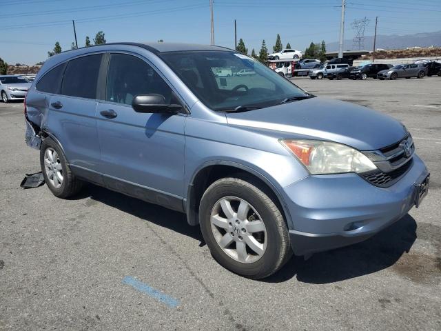 Photo 3 VIN: 5J6RE3H46BL018810 - HONDA CR-V SE 