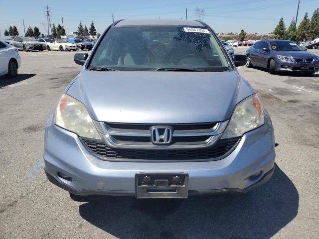 Photo 4 VIN: 5J6RE3H46BL018810 - HONDA CR-V SE 