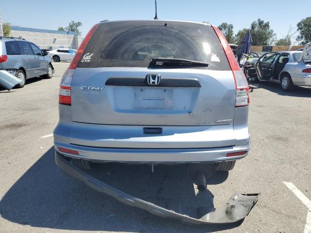 Photo 5 VIN: 5J6RE3H46BL018810 - HONDA CR-V SE 