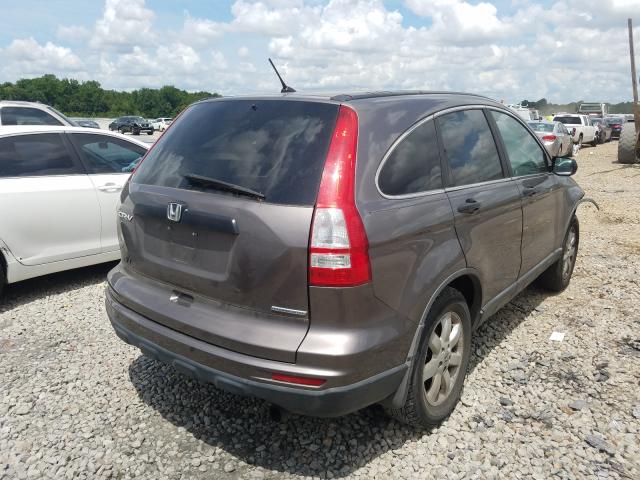 Photo 3 VIN: 5J6RE3H46BL020850 - HONDA CR-V SE 