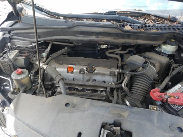 Photo 6 VIN: 5J6RE3H46BL020850 - HONDA CR-V SE 