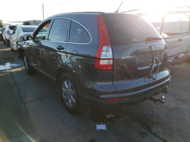 Photo 1 VIN: 5J6RE3H46BL024266 - HONDA CR-V SE 