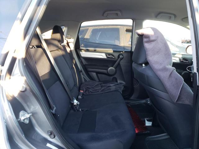 Photo 10 VIN: 5J6RE3H46BL024266 - HONDA CR-V SE 