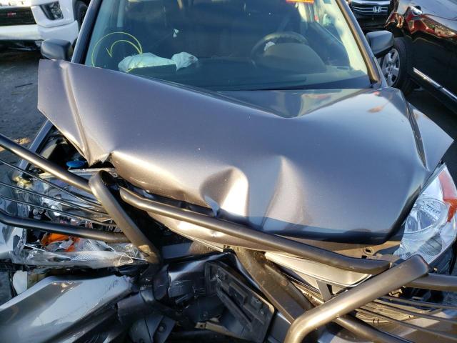 Photo 11 VIN: 5J6RE3H46BL024266 - HONDA CR-V SE 