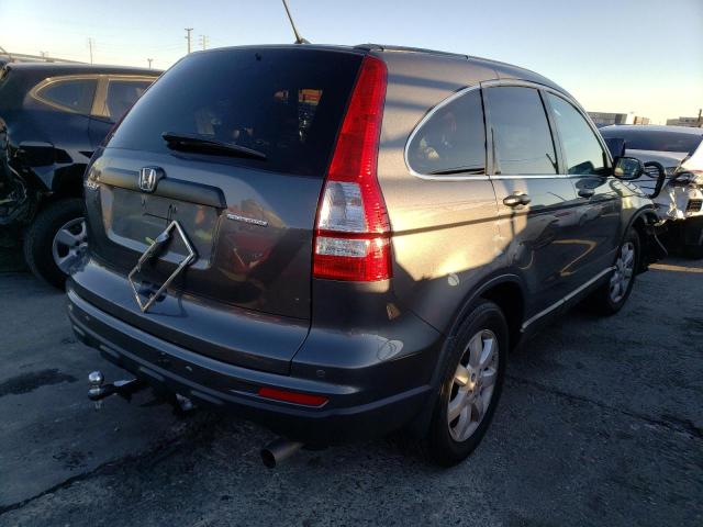 Photo 2 VIN: 5J6RE3H46BL024266 - HONDA CR-V SE 