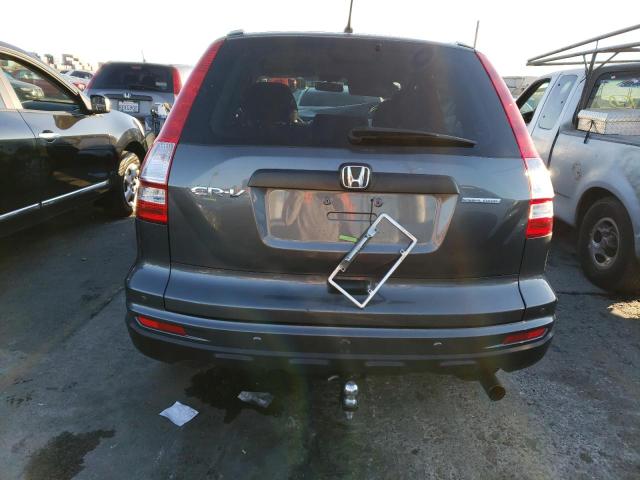 Photo 5 VIN: 5J6RE3H46BL024266 - HONDA CR-V SE 