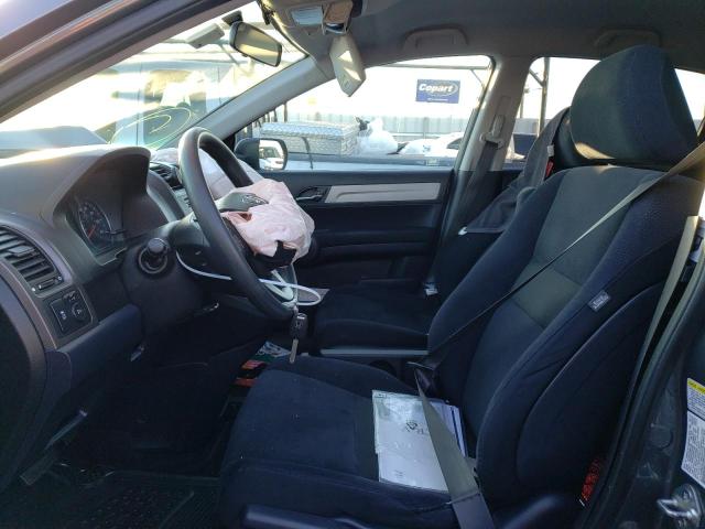 Photo 6 VIN: 5J6RE3H46BL024266 - HONDA CR-V SE 