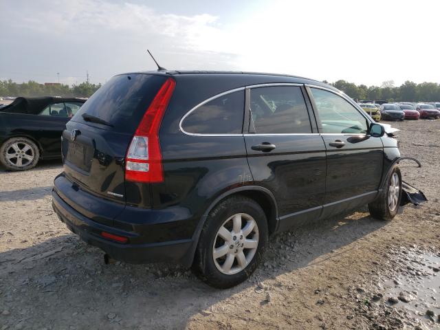 Photo 3 VIN: 5J6RE3H46BL033095 - HONDA CR-V SE 