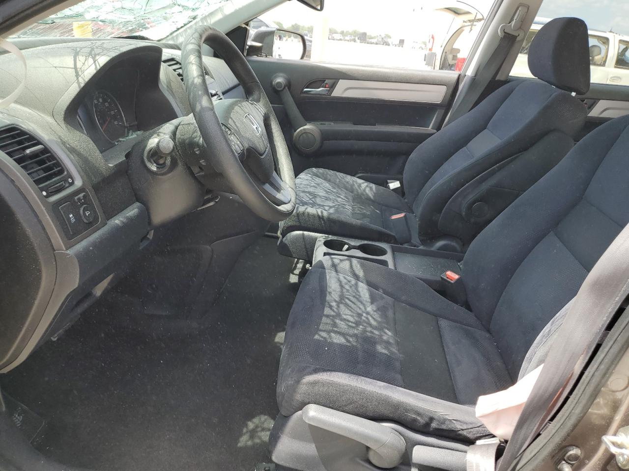 Photo 6 VIN: 5J6RE3H46BL040614 - HONDA CR-V 