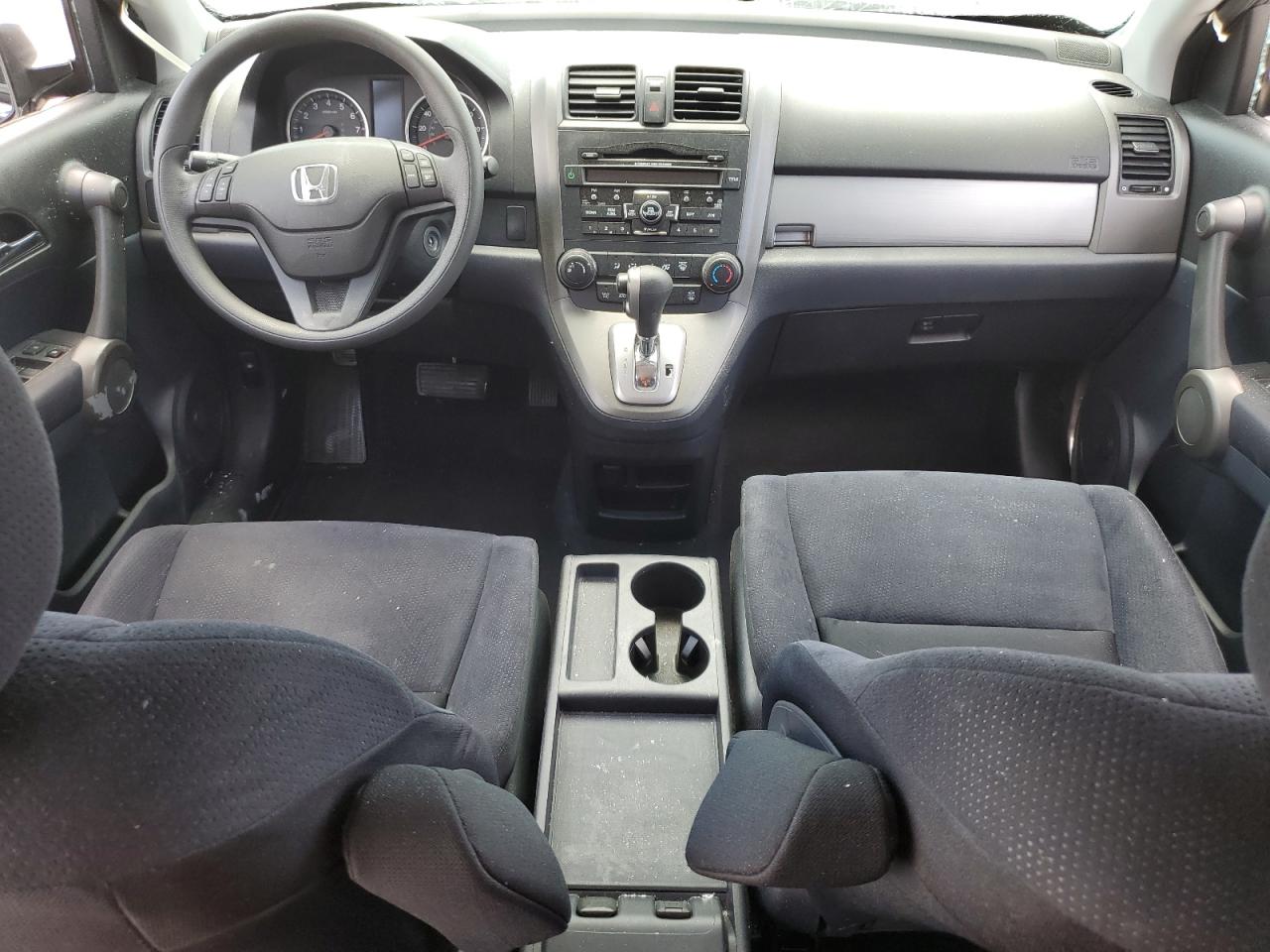 Photo 7 VIN: 5J6RE3H46BL040614 - HONDA CR-V 