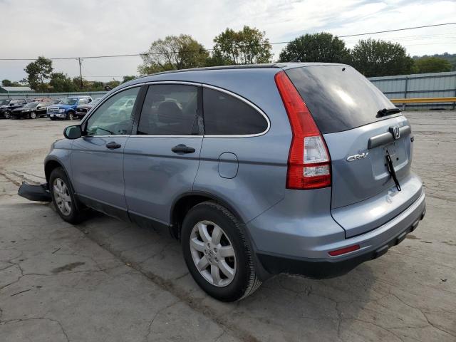 Photo 1 VIN: 5J6RE3H46BL053606 - HONDA CRV 