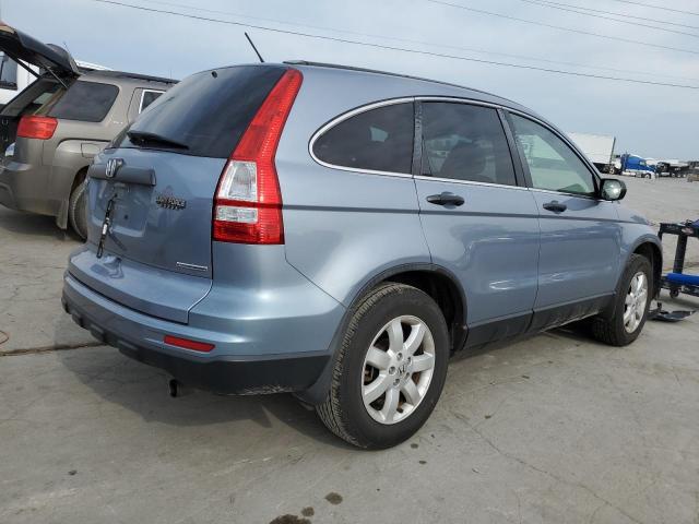 Photo 2 VIN: 5J6RE3H46BL053606 - HONDA CRV 