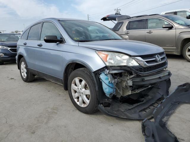 Photo 3 VIN: 5J6RE3H46BL053606 - HONDA CRV 