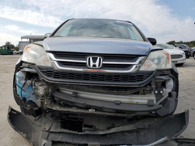 Photo 4 VIN: 5J6RE3H46BL053606 - HONDA CRV 