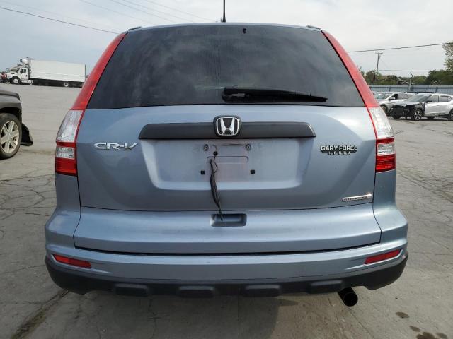 Photo 5 VIN: 5J6RE3H46BL053606 - HONDA CRV 