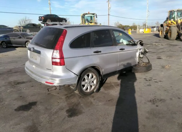 Photo 3 VIN: 5J6RE3H46BL054979 - HONDA CR-V 