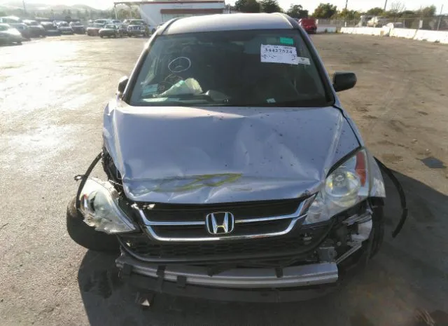 Photo 9 VIN: 5J6RE3H46BL054979 - HONDA CR-V 