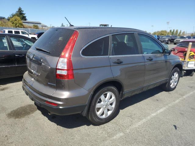 Photo 2 VIN: 5J6RE3H46BL055078 - HONDA CR-V SE 