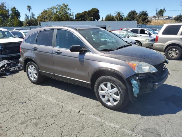 Photo 3 VIN: 5J6RE3H46BL055078 - HONDA CR-V SE 