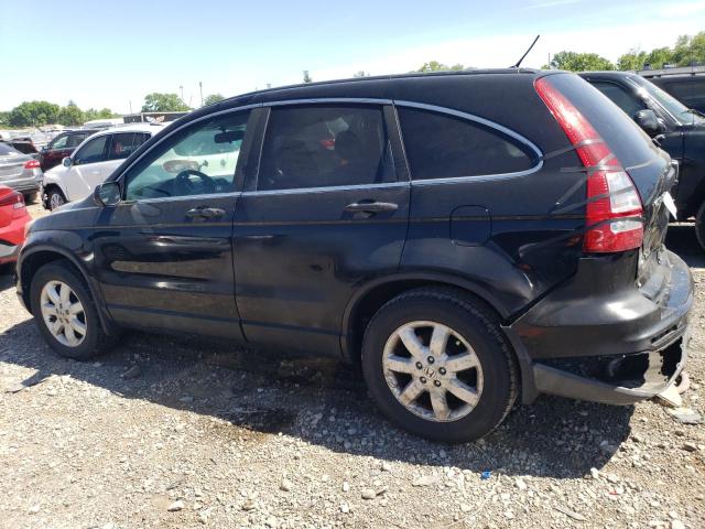 Photo 1 VIN: 5J6RE3H46BL055131 - HONDA CRV 