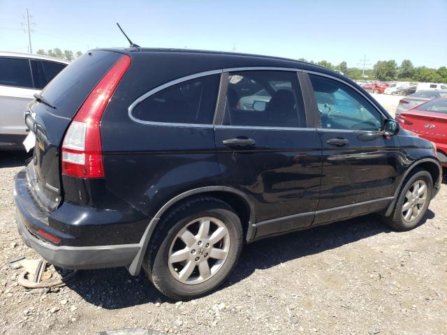 Photo 2 VIN: 5J6RE3H46BL055131 - HONDA CRV 