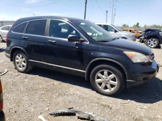 Photo 3 VIN: 5J6RE3H46BL055131 - HONDA CRV 