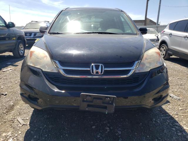 Photo 4 VIN: 5J6RE3H46BL055131 - HONDA CRV 