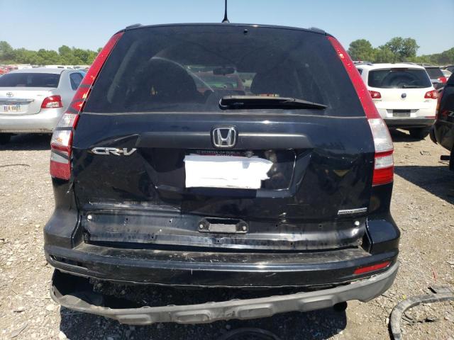 Photo 5 VIN: 5J6RE3H46BL055131 - HONDA CRV 