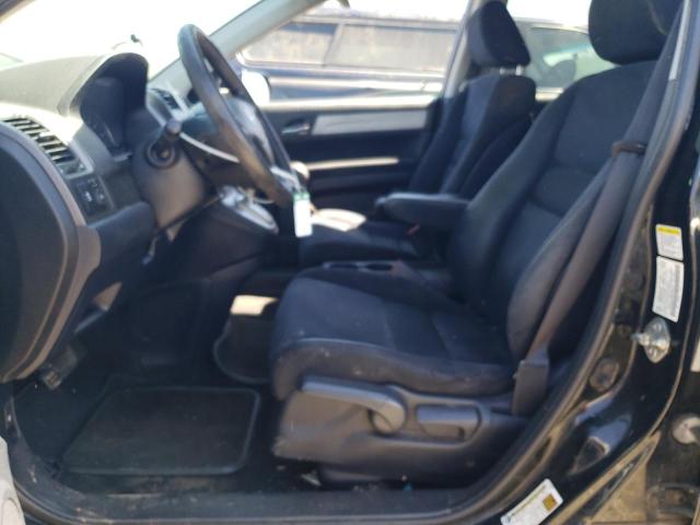 Photo 6 VIN: 5J6RE3H46BL055131 - HONDA CRV 