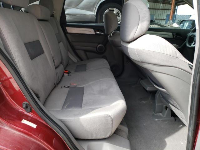 Photo 10 VIN: 5J6RE3H46BL059440 - HONDA CR-V SE 