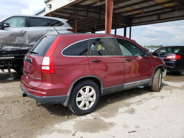 Photo 2 VIN: 5J6RE3H46BL059440 - HONDA CR-V SE 