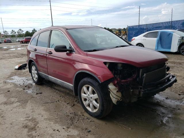 Photo 3 VIN: 5J6RE3H46BL059440 - HONDA CR-V SE 