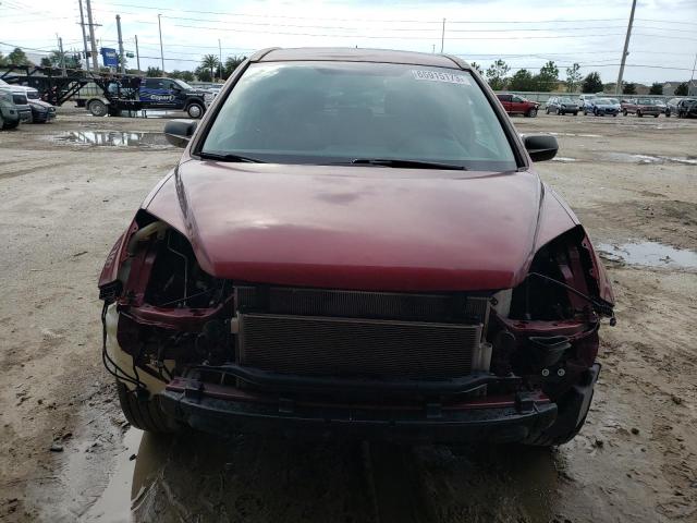 Photo 4 VIN: 5J6RE3H46BL059440 - HONDA CR-V SE 