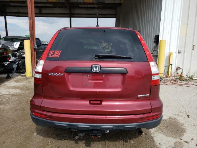 Photo 5 VIN: 5J6RE3H46BL059440 - HONDA CR-V SE 