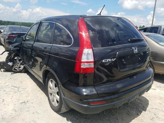 Photo 2 VIN: 5J6RE3H46BL060099 - HONDA CR-V SE 