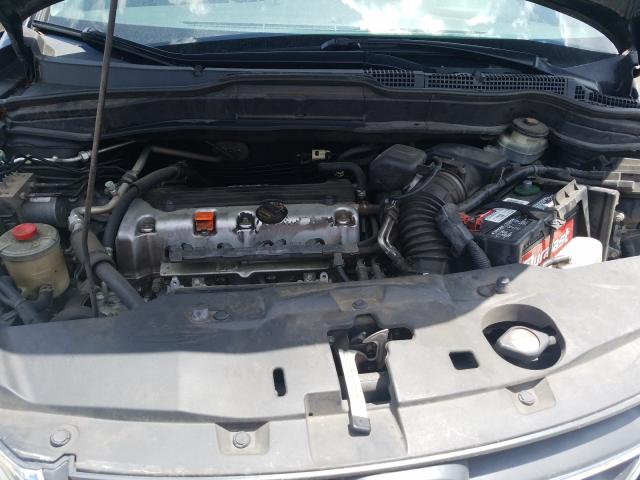 Photo 6 VIN: 5J6RE3H46BL060099 - HONDA CR-V SE 