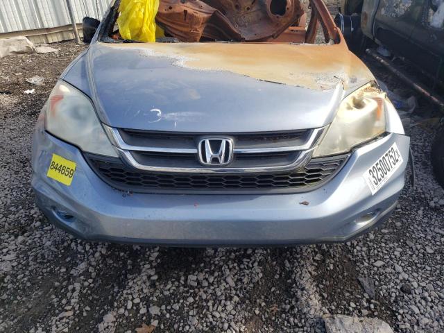 Photo 6 VIN: 5J6RE3H47BL002888 - HONDA CR-V SE 